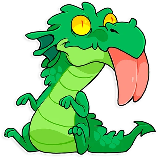 drago, chu water dragon, drago di vasa