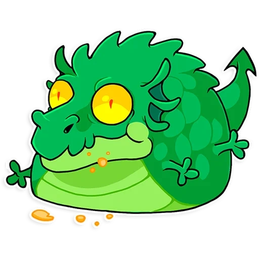 drago, drago, chu water dragon