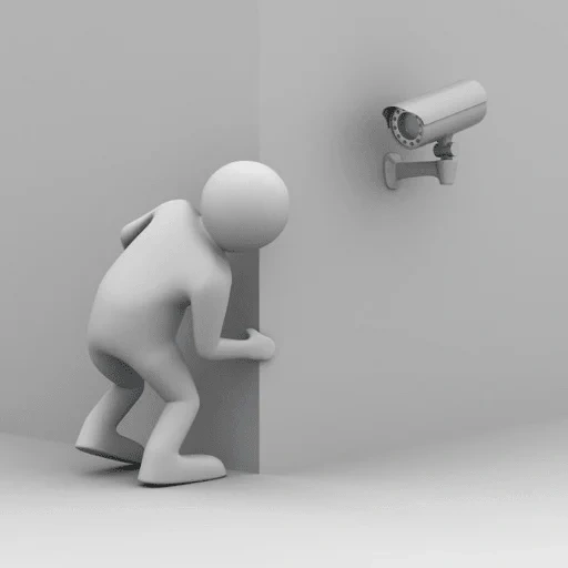 камера, человек, tinycam monitor pro, веб камера человечек, системы безопасности