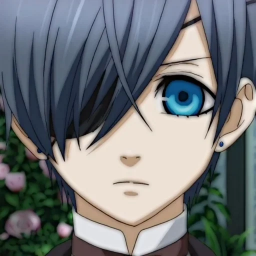 ciel phantomhive, ciel phantomhive, ciel phantomhew seagull, ciel phantomhew il cattivo, ciel phantomhew è piccolo