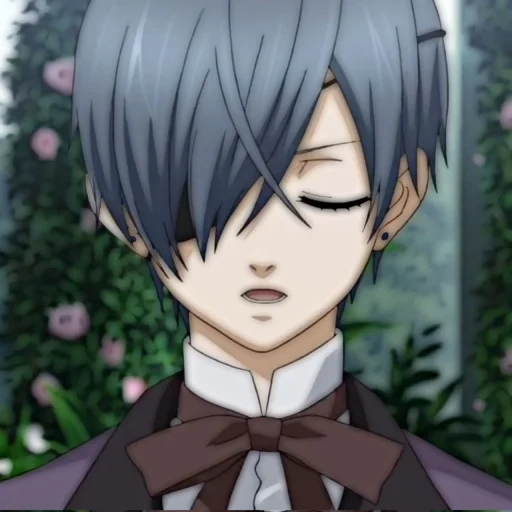 siel phantomhew, ciel phantomhive, ciel phantomhive, butler oscuro 2, conde ciel phantomhew