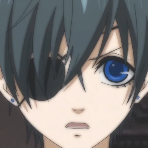 ciel, ciel phantomhive, démon du majordome ciel, ciel phantomhew adulte, mèmes de majordome foncé