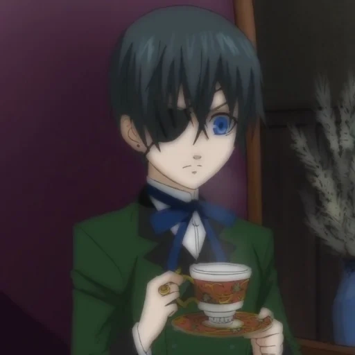 ciel phantomhive, butler oscuro 2, conde ciel phantomhew, chistes de ciel phantomhaw, butler oscuro ciel