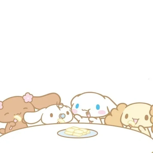 kucing, kawaii, sanrio, gambar kawaii, gambar lucu