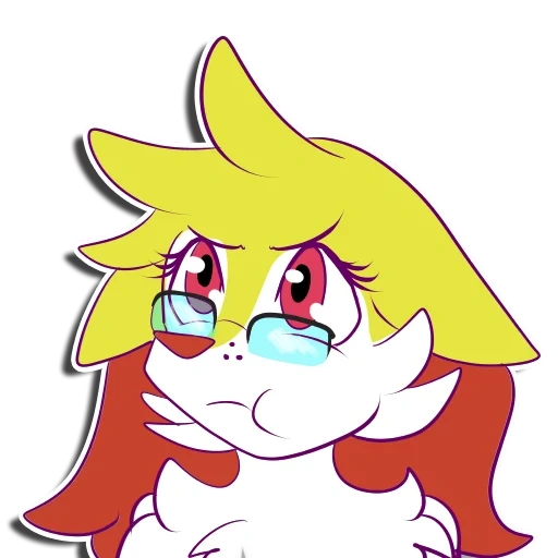 pony, animación, braixen, gente, elinasonic