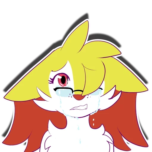 anime, braixen, umano, pokemon peloso, furry briken vore