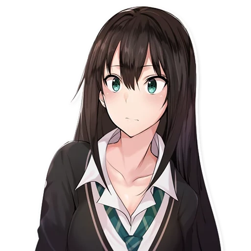 shibuya rin, anime seni, anime rin sibuya, gadis idola cinderella, idolmaster girl-libely rin sybuya