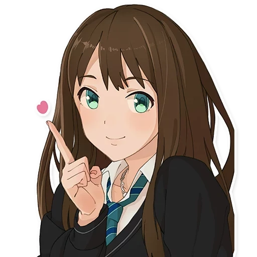 foto, shibuya rin, sybuya, rin shibuya idol, anime chan rin shibuya