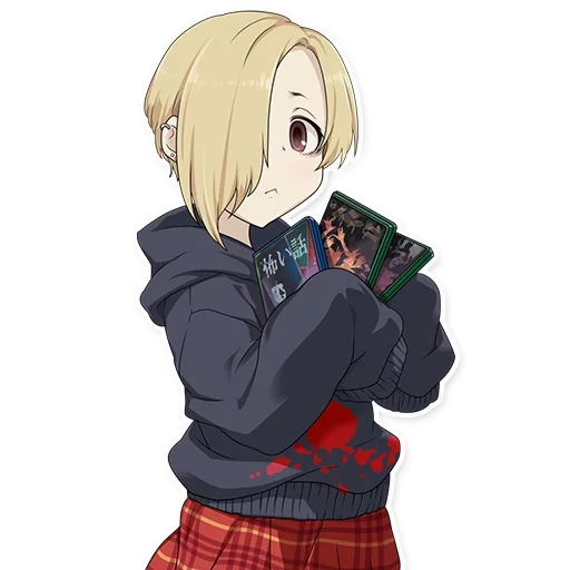 twitter, anastasia kim, koume shirasaka, shirasaka koume, shirasaka koume chibi