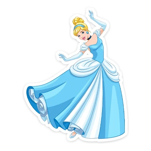 cinderella, cinderella princess disney, fairy cinderella dengan latar belakang transparan, putri cinderella dengan latar belakang putih