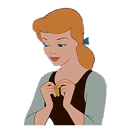 золушка, золушка герои, золушка дисней, золушка персонажи, золушка мультфильм 1950