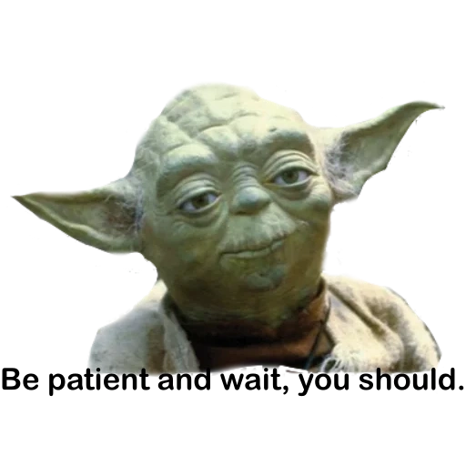 iodine, master yoda face, iodine enlightenment, yoda face master, youde's star wars