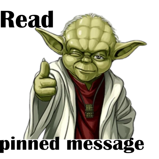 iodine, yoda art, yoda master of arts, youde's star wars, youde's star wars