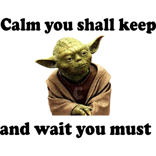 iode, mèmes d'iode, maître yoda, guerres des étoiles, étoile maître iode