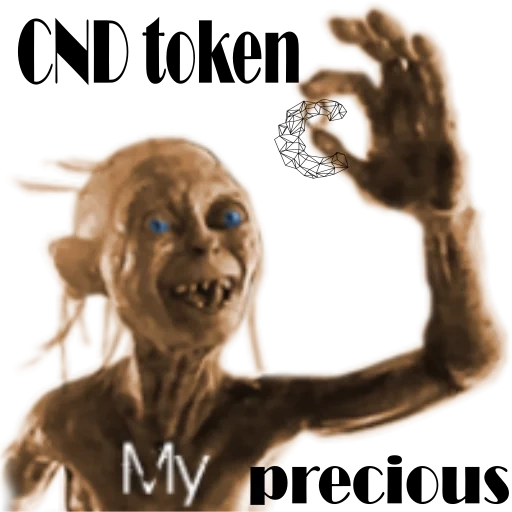 gollum, gollum, lord of the rings gollum, cintaku pada cincin cincin, lord of the rings gollum adalah pesona saya