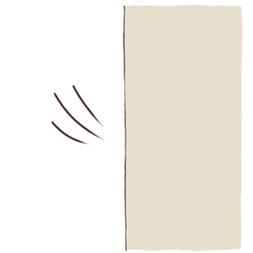 зарисовки, бежевый лист, ресницы карандашом, размытое изображение, холодильник gorenje rk 68 syw2
