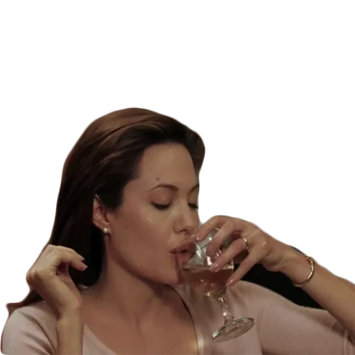 donna, signor smith, signor signora smith, sig mrs smith 2005, angelina jolie glass