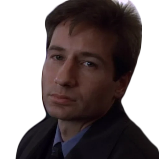 mulder, mulder, o masculino, fox malder, david é o espiritual