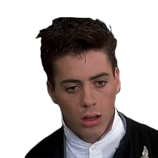 pack, robert downey, robert-dauni die jüngeren wunder der wissenschaft, oh diese wissenschaft 1985 weird science