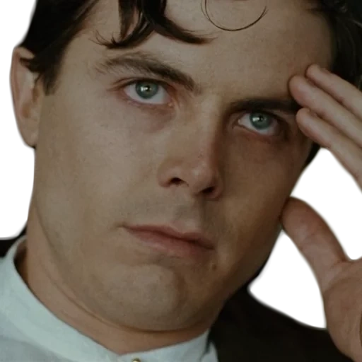 james, der männliche, casey affleck, amerikanische schauspieler, leonardo dicaprio memes