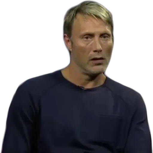 lavage de sérénité, vrai détective, mads mikkelsen, mads mikkelsen hannibal, mads mikkelsen hannibal