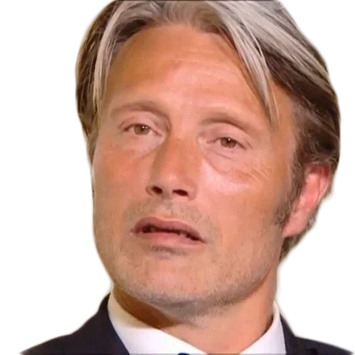 andrew mccarthy, maz mickelson, dennis mickelson, hannibal lecter metz, mads mikkelsen hannibal