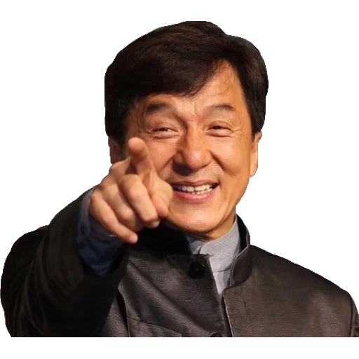 estrela, jackie chan, jackie chan 2020