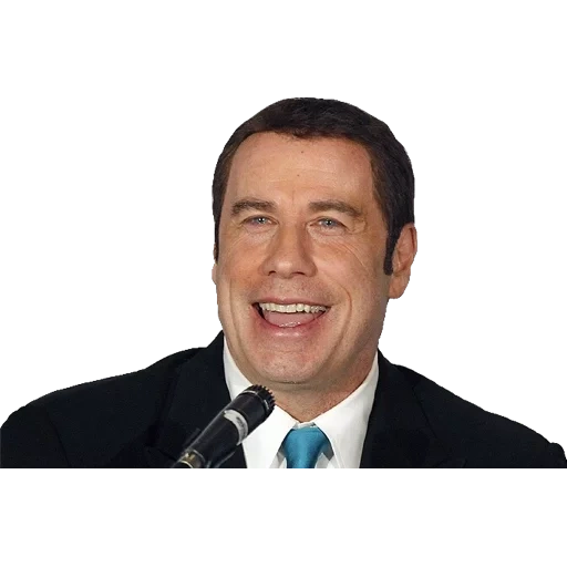 die schauspieler, john travolta, berühmter schauspieler, hollywood schauspieler