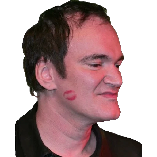 paquet, quentin tarantino, quentin tarantino est jeune, profil quentin tarantino