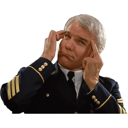 michael cain, movie, steve martin