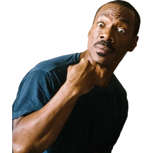 der stern, die künstler, eddie murphy, filmmaterial