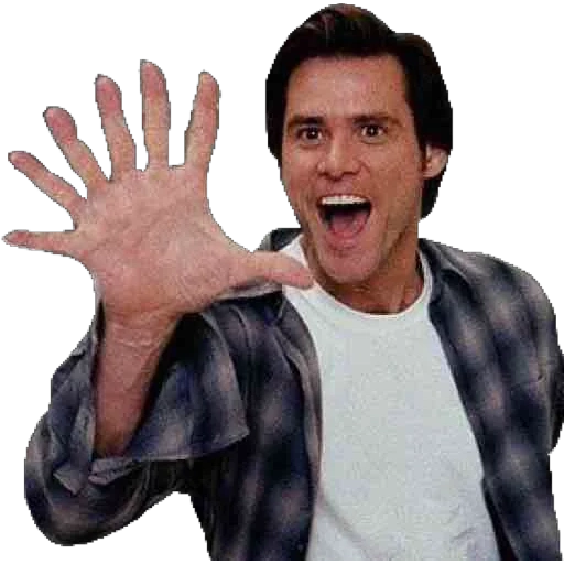 jim carrey, the omnipotent blues, blues omnipotent 10 fingers, jim carrey blues all-around, blues omnipotent and multi-fingered