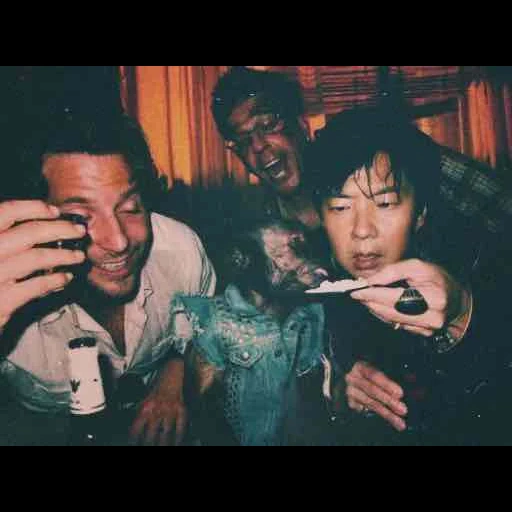 sr chow, garoto, boacher vegas, mapado film 2005, boacher 2 vegas bangkok