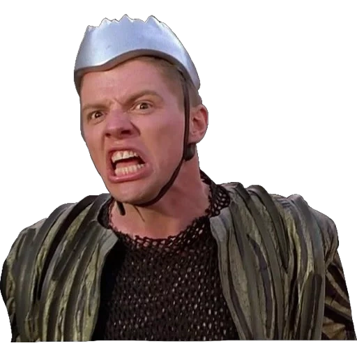 biff tannen