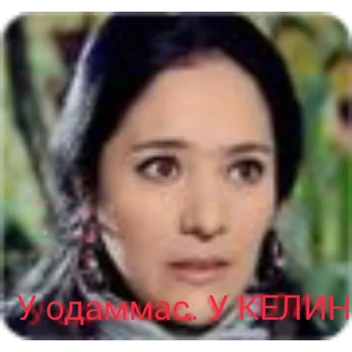 dilnose, lola eltoeva, dilnoza kubaev, serie uzbek, serie turca de sidokatsiz uzbek