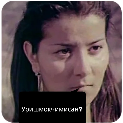 filles, nazira suyonchi, meroshkull uzbek, nazira suyunchi firmidaji, l'actrice de fatmagul saat beren