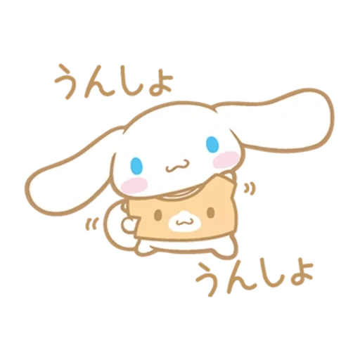 sanrio, cinnamoroll, lindos dibujos, sinnamon kitty, sanrio sinamorol