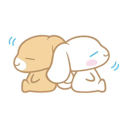 people, cinnamoroll, a lovely pattern, cinnamoroll rabbit, cinnamoroll transparent background