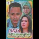 Cinta di Kampung Haji