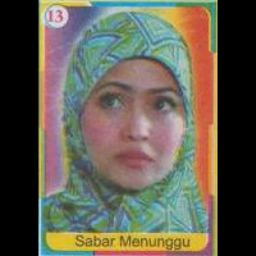 maaf, resmi, pashmina, mujer joven, gasanova rosa belebey