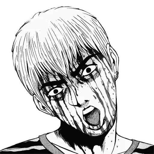 manga, immagine, manga onizuka, personaggi manga, manga cool insegnante hitizuka