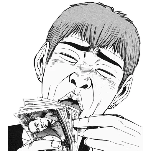 manga, manga onizuka, guru onizuka manga, guru yang curam onzuka, guru keren manga onizuka