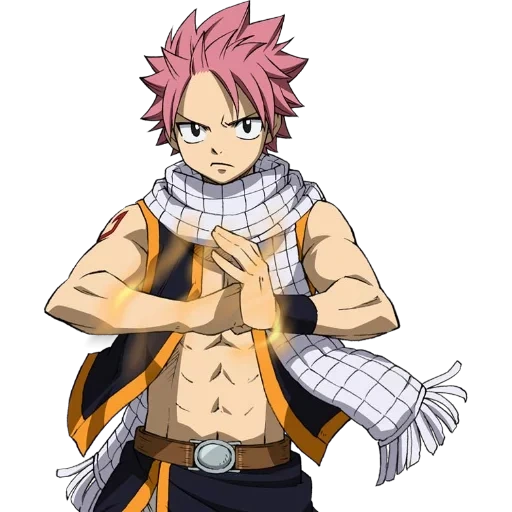 natsu, natsu dragneel, natsu fairy tail, märchen natsu, anime tail fairy natsu