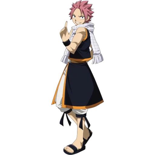 najin, nazu dragner, natsu dragneel, ekor peri lucy natsu, nazin dragner full high