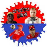 Official Circus F1 stickers by @PierreG10