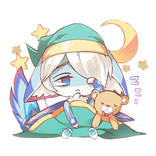 chibi miku, art anime, vocaloïdes chibi, beaux dessins d'anime, league of legends chibi lux