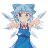 Cirno⑨