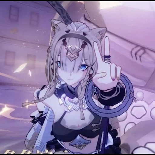 honkai impact, honkai impact 3, anime kersen saga, death end re quest, honkai impact 3 rd