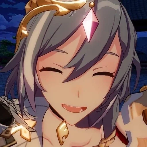 animação, honkai impact, honkai impact 3, honkai impact 3 rd, personagem honkai impact 3 rd