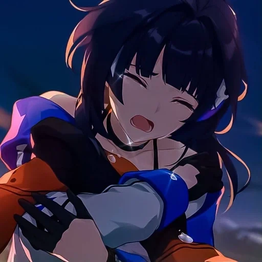 arts anime, honkai impact, honkai impact 3, honkai impact 3 rd, honkai impact 3rd mei